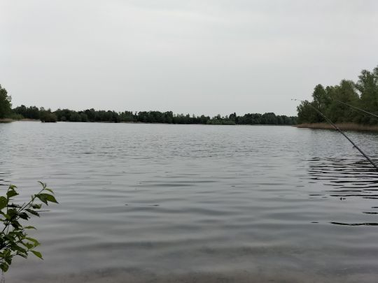 Baltussee (Barkhausen)