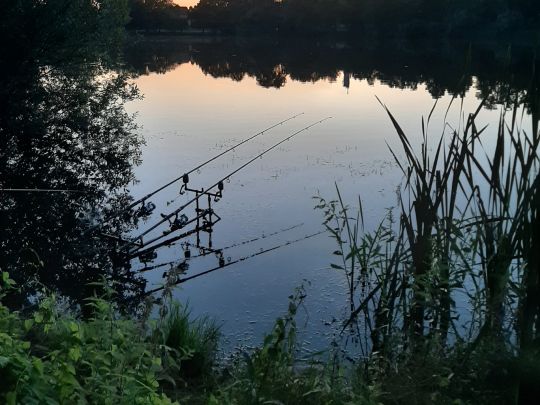 Großer Güldendorfer See-1