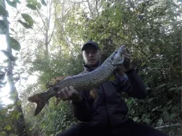 Derchinger Baggersee