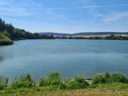 Stausee Hohenfelden-2