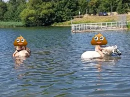 Stausee Hohenfelden-1