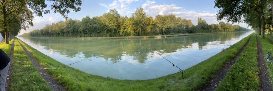 Dortmund-Ems-Kanal (Dörenthe)-4