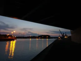 Dortmund-Ems-Kanal (Dörenthe)-1