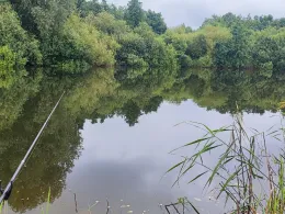 Kiessee Blautorfsweg (Ostermoordorf)