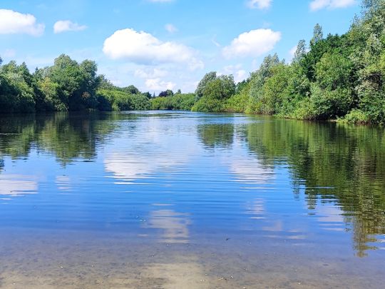 Kiessee Blautorfsweg (Ostermoordorf)-1