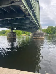 Glienicker See (Potsdam)-4