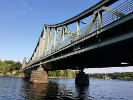 Glienicker See (Potsdam)-2