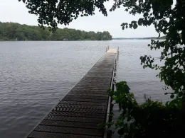 Glienicker See (Potsdam)-1