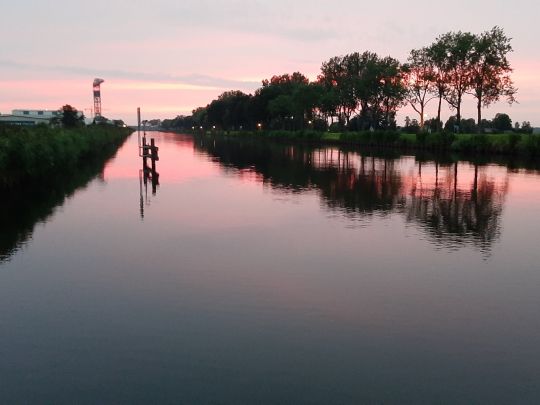 Winschoter Diep-1