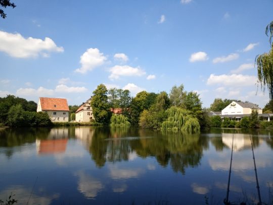 Gravenhorster See-2