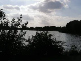 Bocholter Aa (Bocholt)