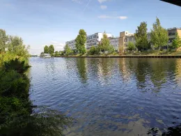 Spreekanal (Berlin Jungfernheide)-3