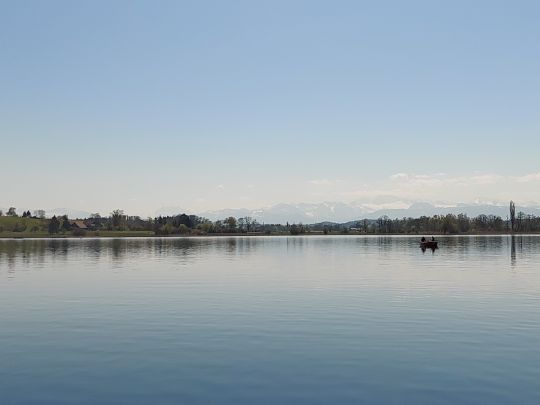 Greifensee