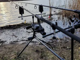 Kiesteich Nordstemmen II