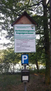 Schwanensee (Gr. Wasserburg)-1