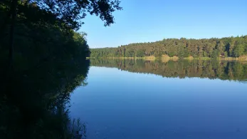 Schwanensee (Gr. Wasserburg)-2
