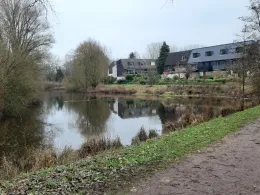 Rückhaltebecken Hummelsbüttel-1