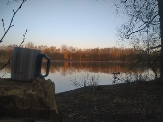 Heidbergsee (Jagel)-4