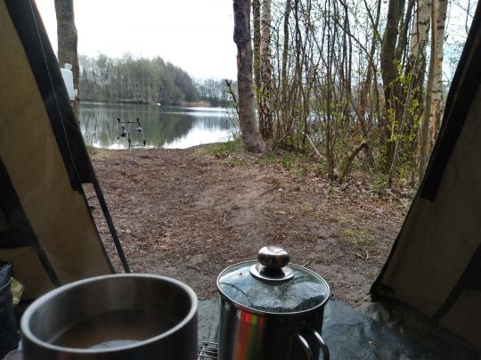 Heidbergsee (Jagel)-1