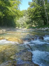 Leitzach (Irschenberg)