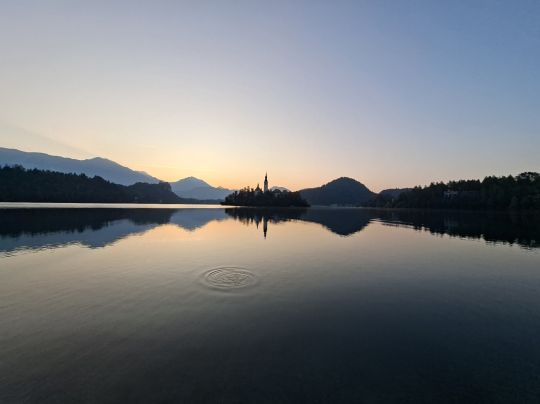 Blejsko jezero (Lake Bled)-3