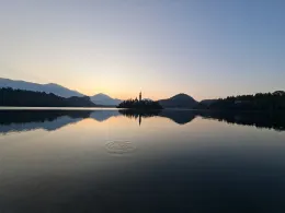 Blejsko jezero (Lake Bled)-3