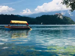 Blejsko jezero (Lake Bled)-2