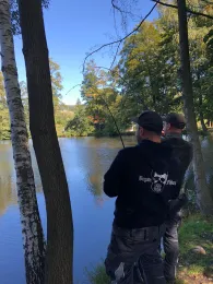 Oberer Hüttenteich (Olbernhau)