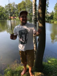 Oberer Hüttenteich (Olbernhau)-3