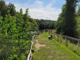 Angelpark Wolkenstein-3