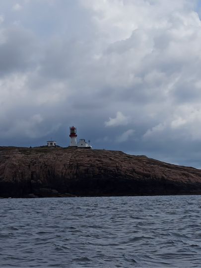 Nordsee (Lindesnes)