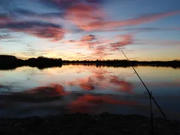 Hollerner See (Eching)