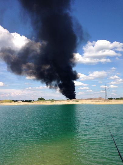 Hollerner See (Eching)-2