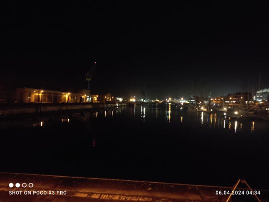 Hafen Wismar-4