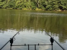 Mühlteich (Hauptmannsgrün)