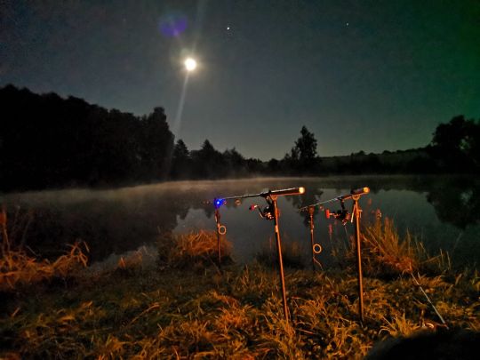 Angeln in Seybothenreuth