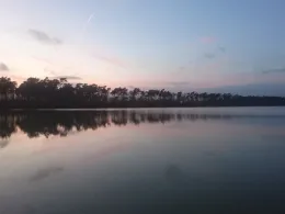 Baggersee Gut Stovern