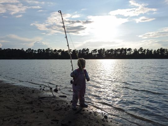 Baggersee Gut Stovern-1