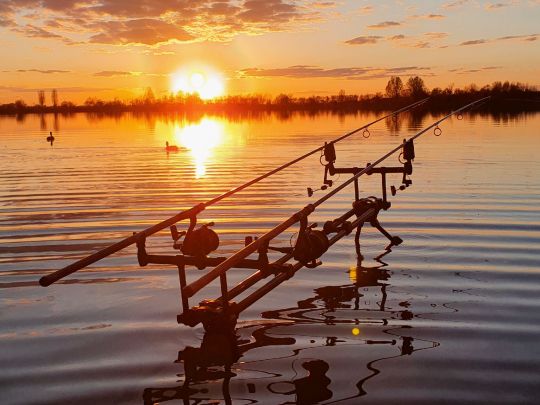 Kiesgrube Kleinpösna 1-3