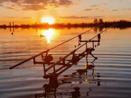 Kiesgrube Kleinpösna 1-3