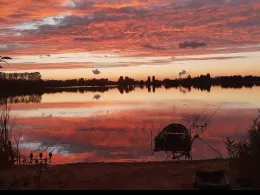 Kiesgrube Kleinpösna 1