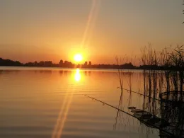 Kiesgrube Kleinpösna 1-4