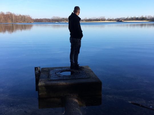 Steinweiher (Düren)