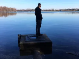 Steinweiher (Düren)