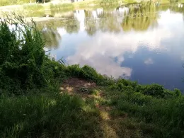 Vorderer Schacht (Döllnitz)-2