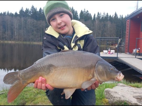 Václavský rybník (Wenzelsee)-3