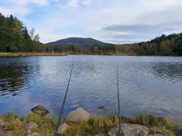 Václavský rybník (Wenzelsee)-4