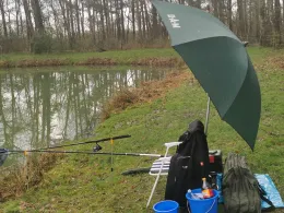 Klosterveldsee (Winterswijk)-3