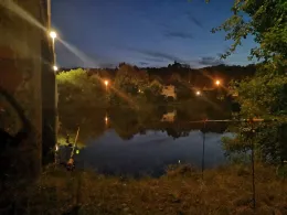 Saale (Bad Kösen)-2