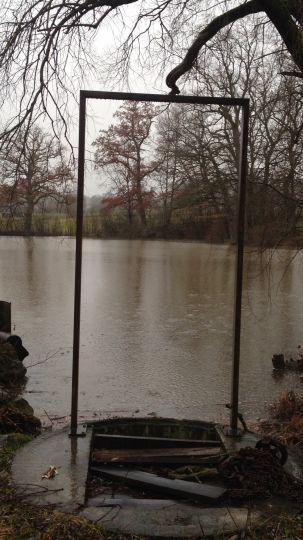 Plonnerweiher (Raisting) angeln